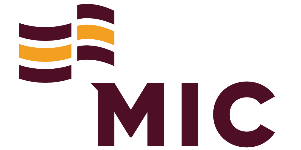 MIC Logo